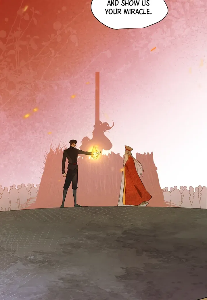 Becoming the Queen at the Age of Six Chapter 8 – Page 49