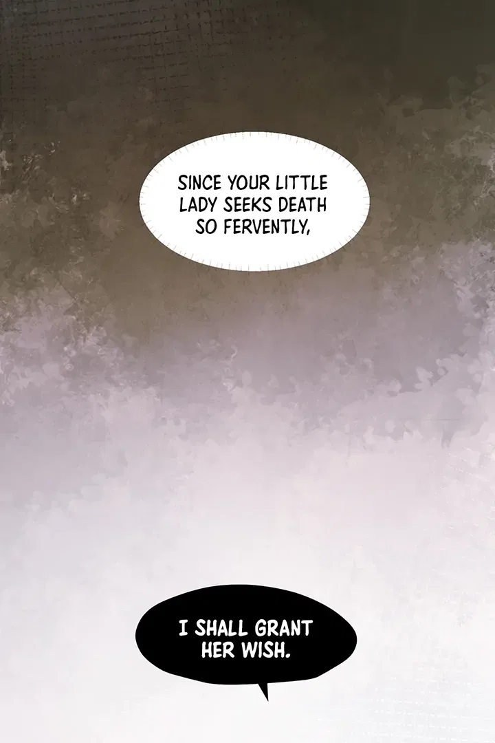 Becoming the Queen at the Age of Six Chapter 8 – Page 51