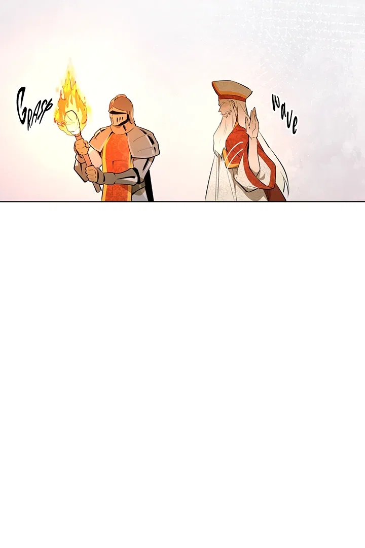 Becoming the Queen at the Age of Six Chapter 8 – Page 52
