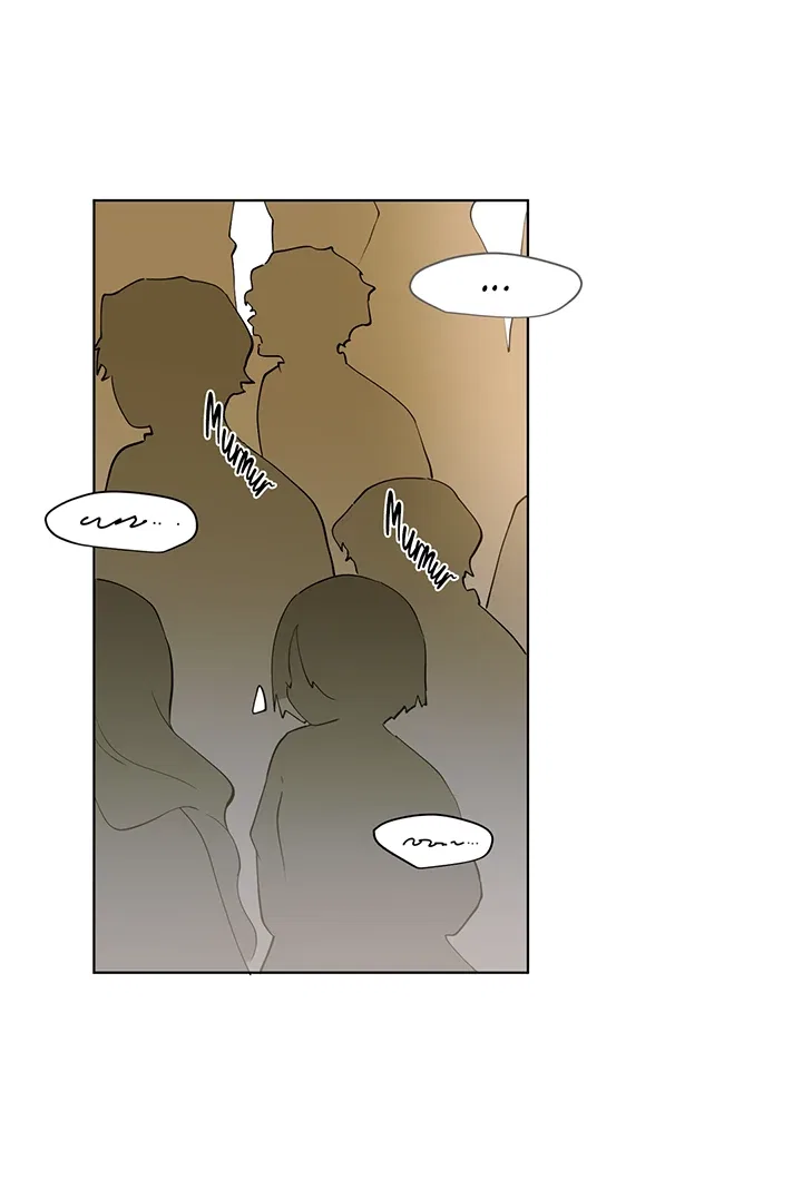 Becoming the Queen at the Age of Six Chapter 8 – Page 54
