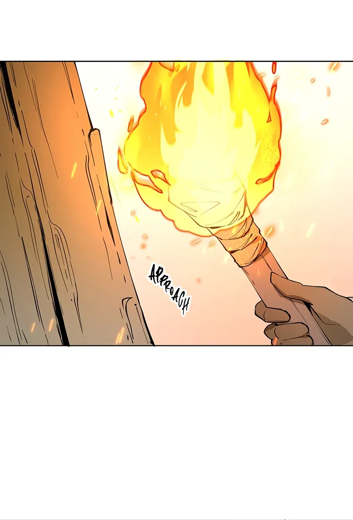Becoming the Queen at the Age of Six Chapter 8 – Page 55