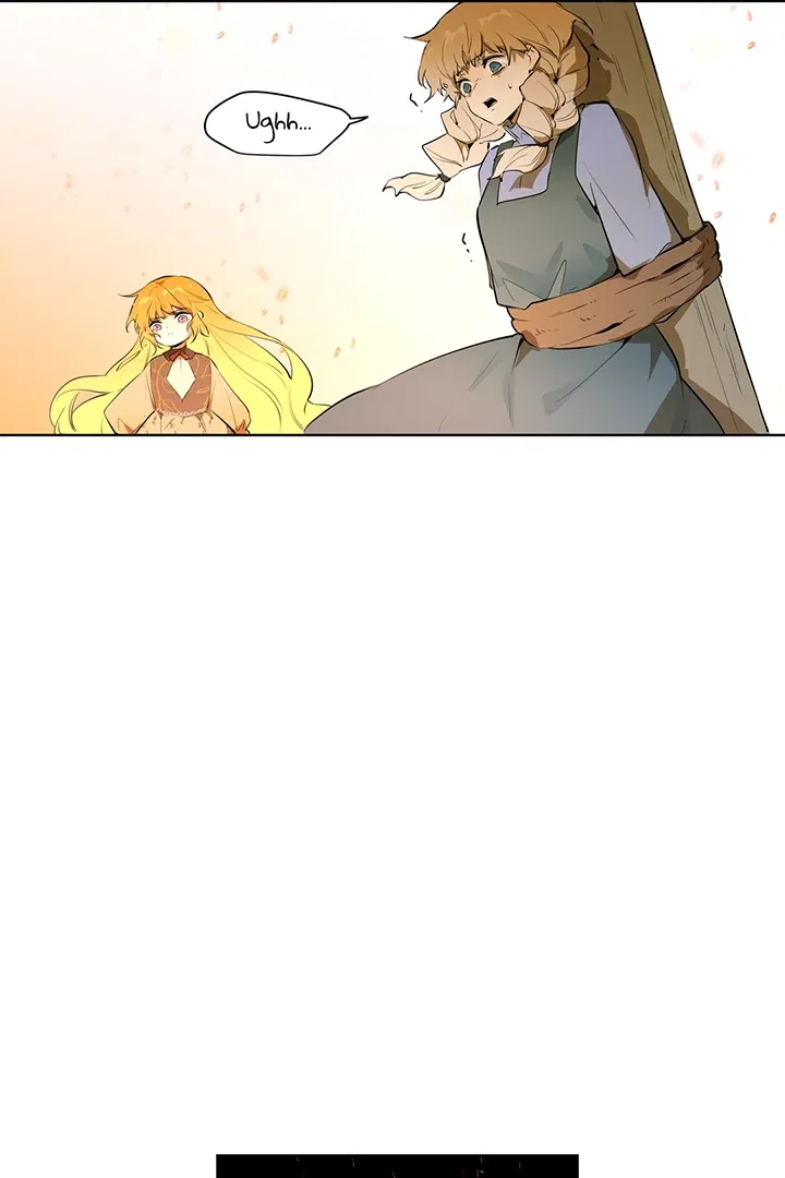 Becoming the Queen at the Age of Six Chapter 8 – Page 56