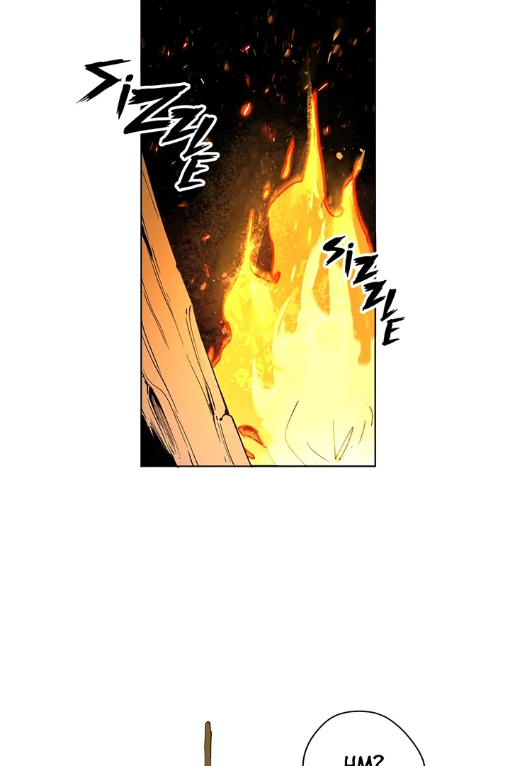 Becoming the Queen at the Age of Six Chapter 8 – Page 57