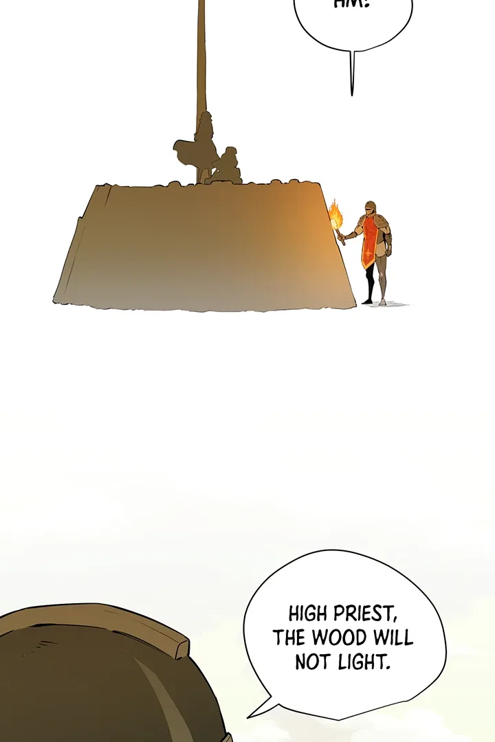 Becoming the Queen at the Age of Six Chapter 8 – Page 58
