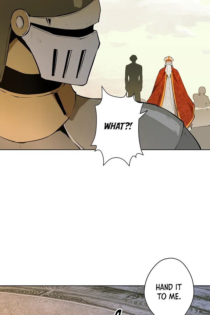 Becoming the Queen at the Age of Six Chapter 8 – Page 59