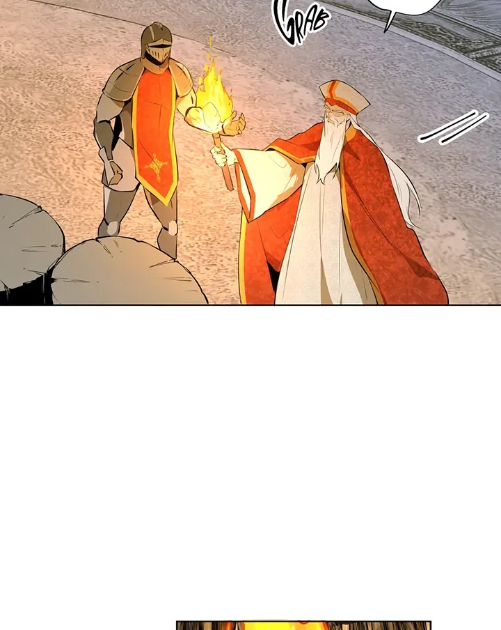 Becoming the Queen at the Age of Six Chapter 8 – Page 60