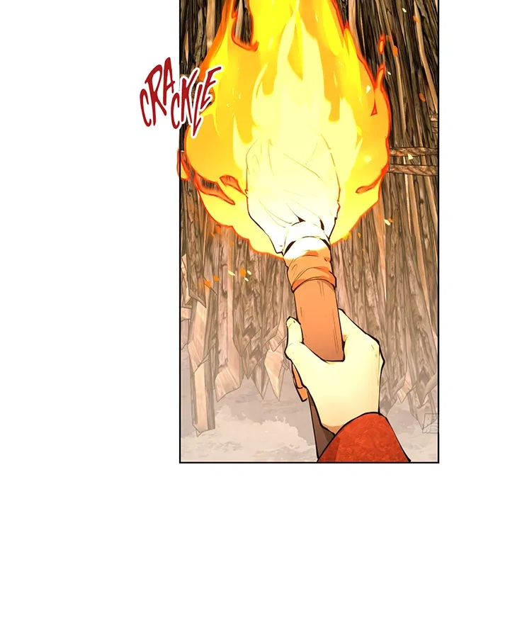 Becoming the Queen at the Age of Six Chapter 8 – Page 61