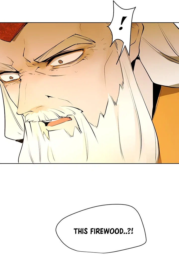 Becoming the Queen at the Age of Six Chapter 8 – Page 62