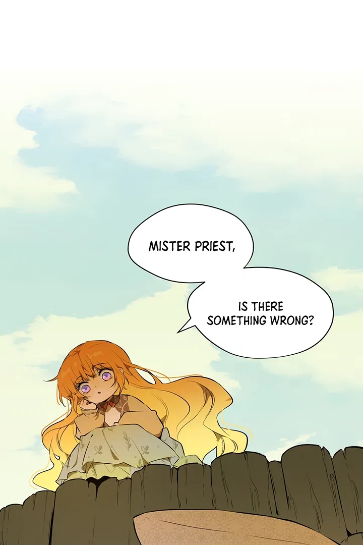 Becoming the Queen at the Age of Six Chapter 8 – Page 63