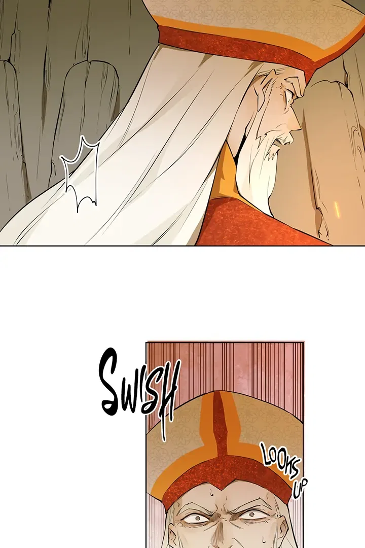 Becoming the Queen at the Age of Six Chapter 8 – Page 64