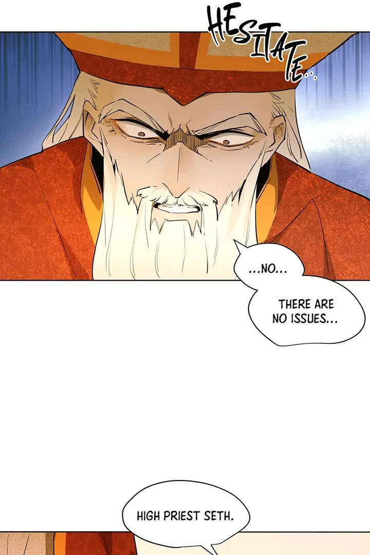 Becoming the Queen at the Age of Six Chapter 8 – Page 68