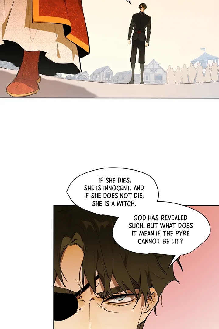 Becoming the Queen at the Age of Six Chapter 8 – Page 69