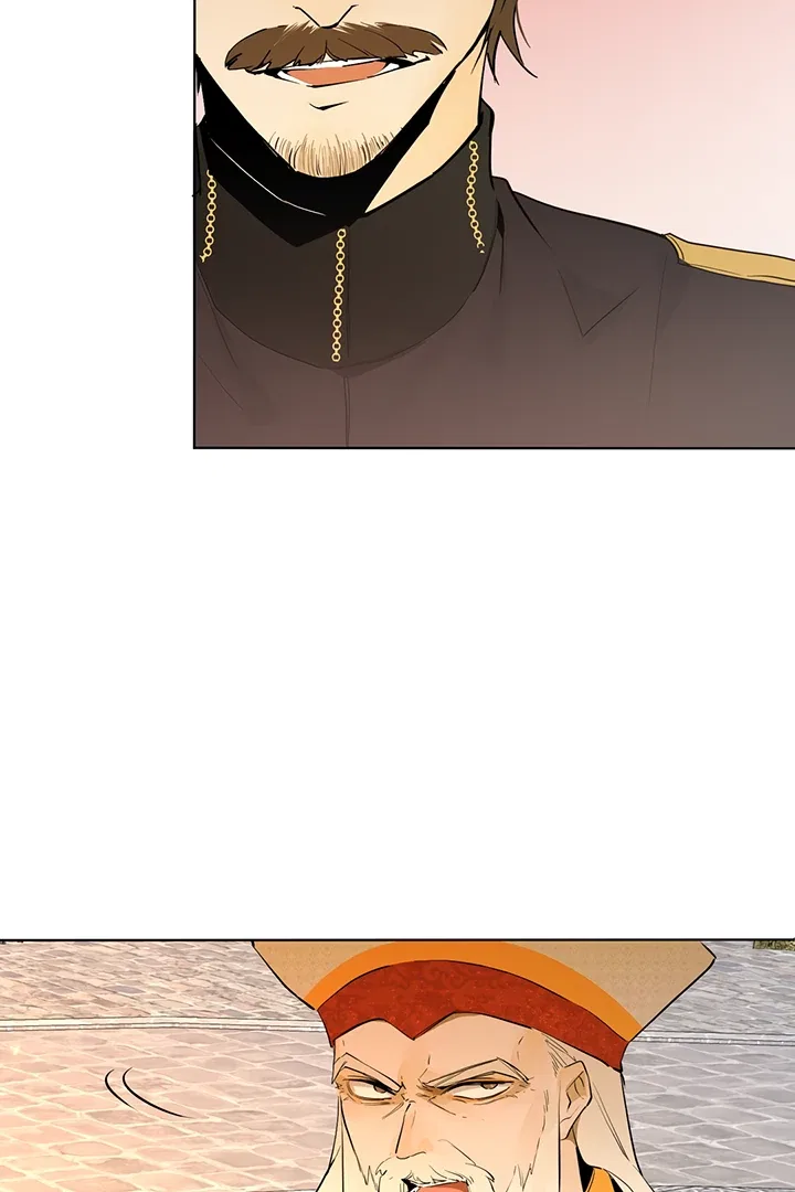 Becoming the Queen at the Age of Six Chapter 8 – Page 70