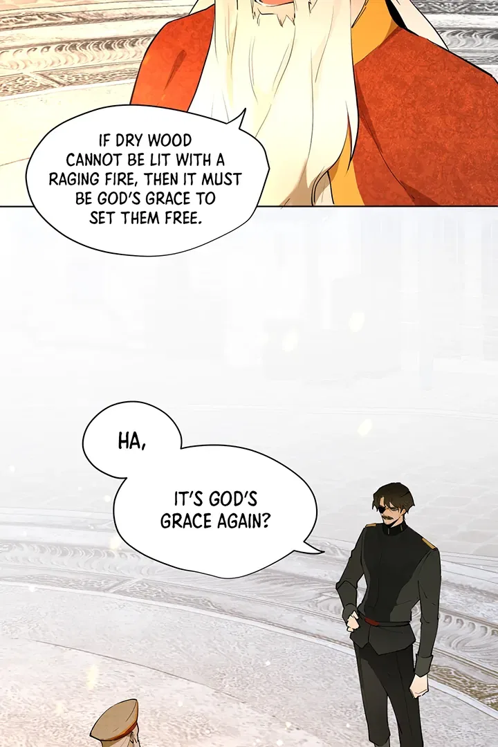 Becoming the Queen at the Age of Six Chapter 8 – Page 71