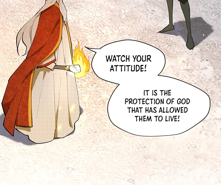 Becoming the Queen at the Age of Six Chapter 8 – Page 72