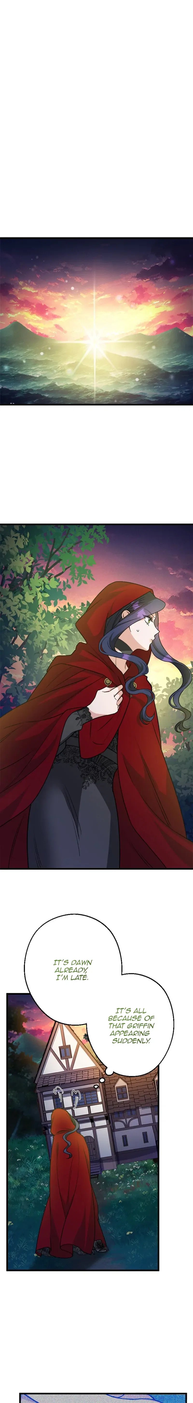 Corrupting the Heroine’s First Love Chapter 20 – Page 1
