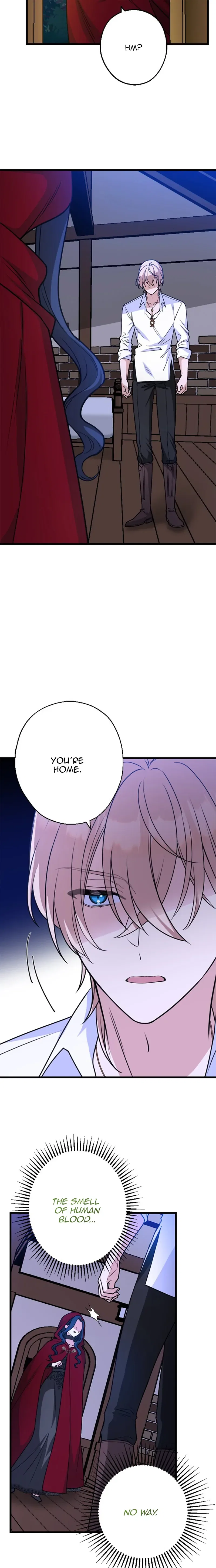 Corrupting the Heroine’s First Love Chapter 20 – Page 3
