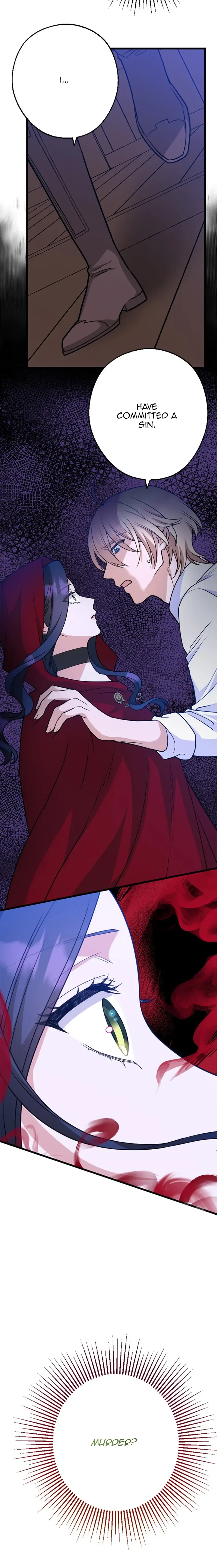 Corrupting the Heroine’s First Love Chapter 20 – Page 4