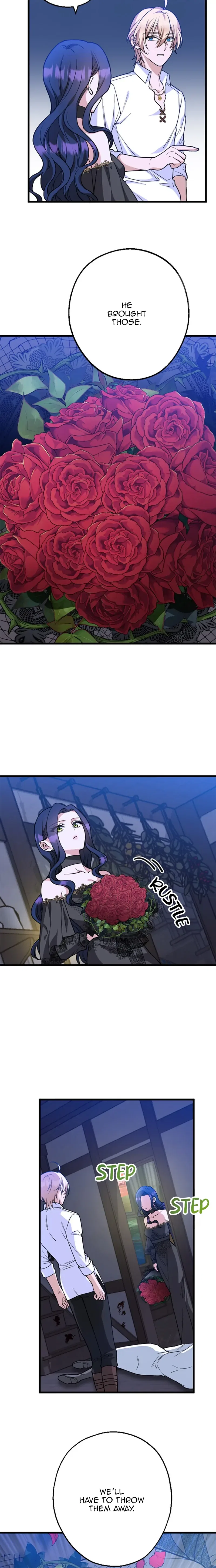 Corrupting the Heroine’s First Love Chapter 20 – Page 9