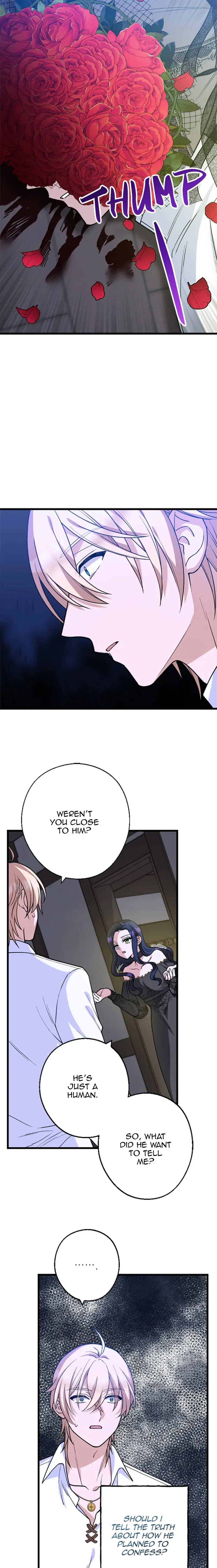 Corrupting the Heroine’s First Love Chapter 20 – Page 10