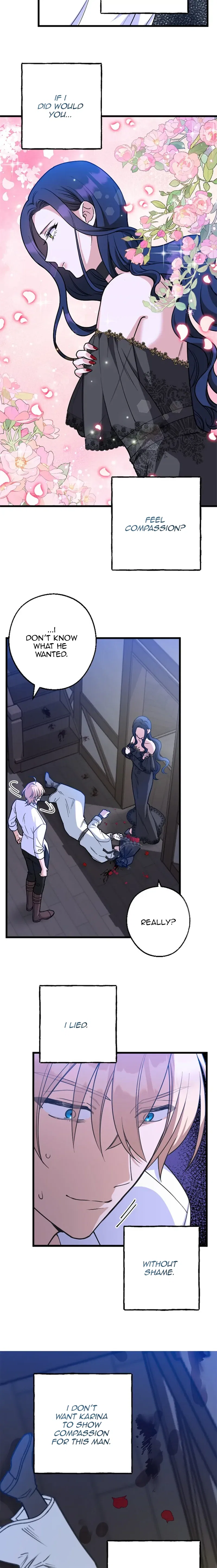 Corrupting the Heroine’s First Love Chapter 20 – Page 11