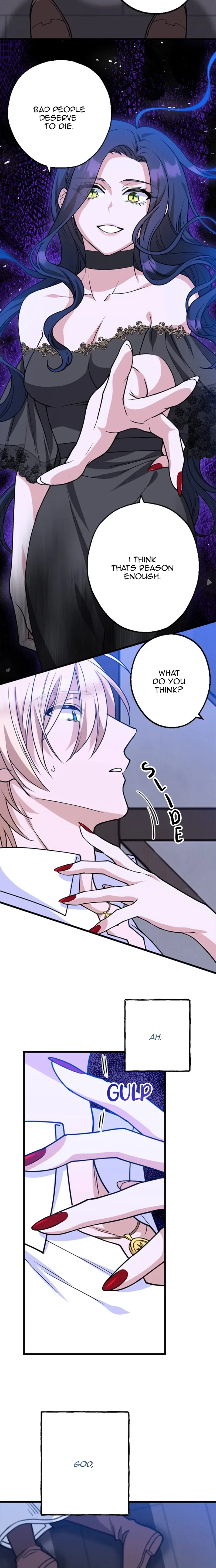 Corrupting the Heroine’s First Love Chapter 20 – Page 14