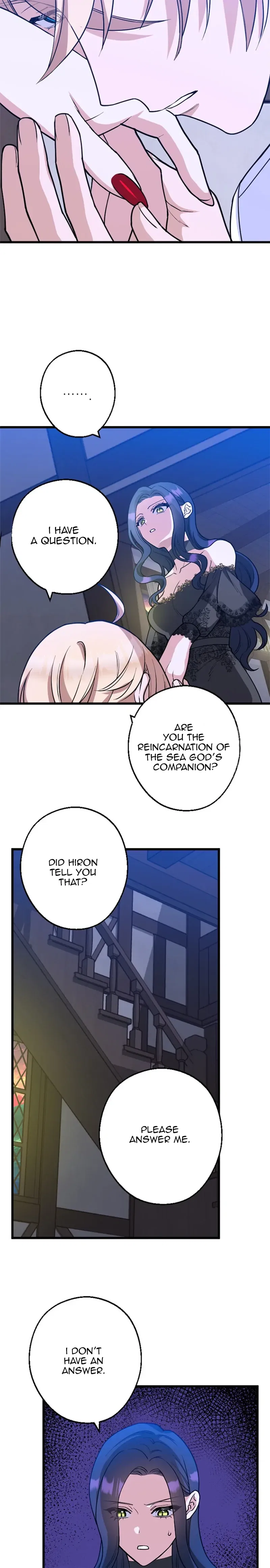 Corrupting the Heroine’s First Love Chapter 20 – Page 16