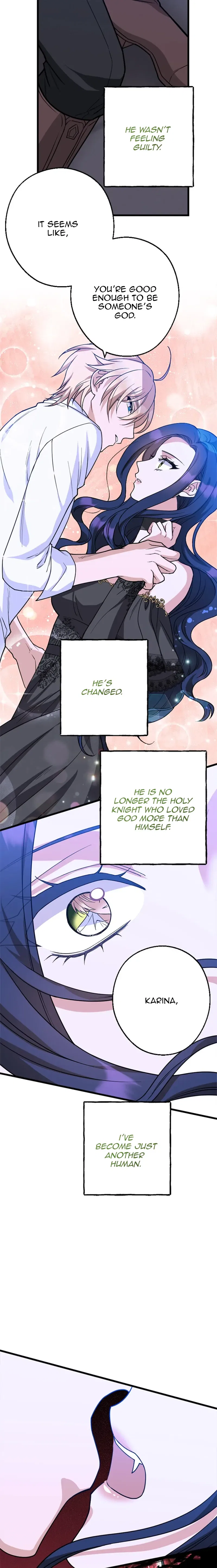 Corrupting the Heroine’s First Love Chapter 20 – Page 18