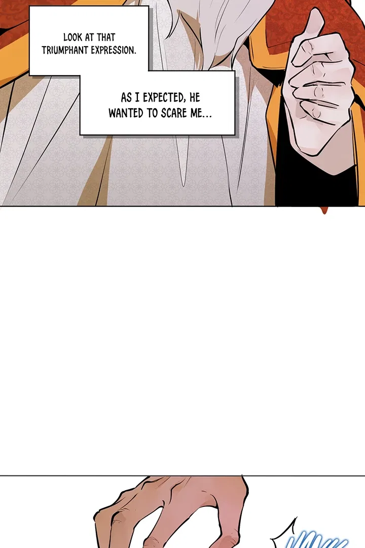 Becoming the Queen at the Age of Six Chapter 7 – Page 8