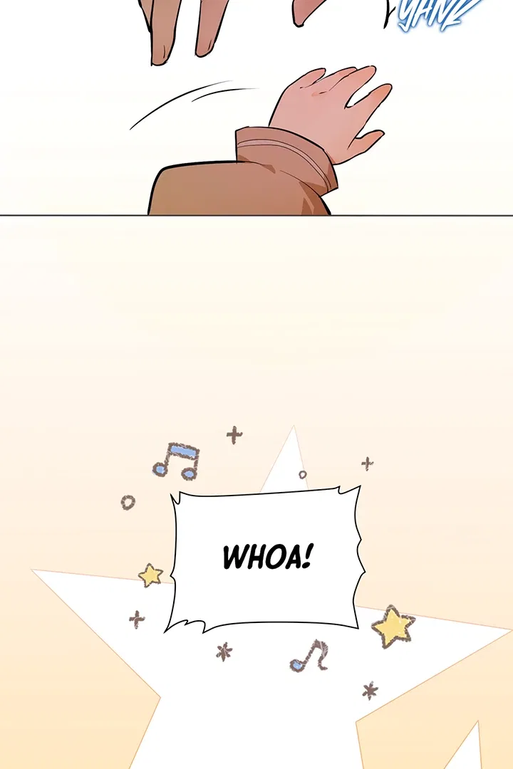Becoming the Queen at the Age of Six Chapter 7 – Page 9