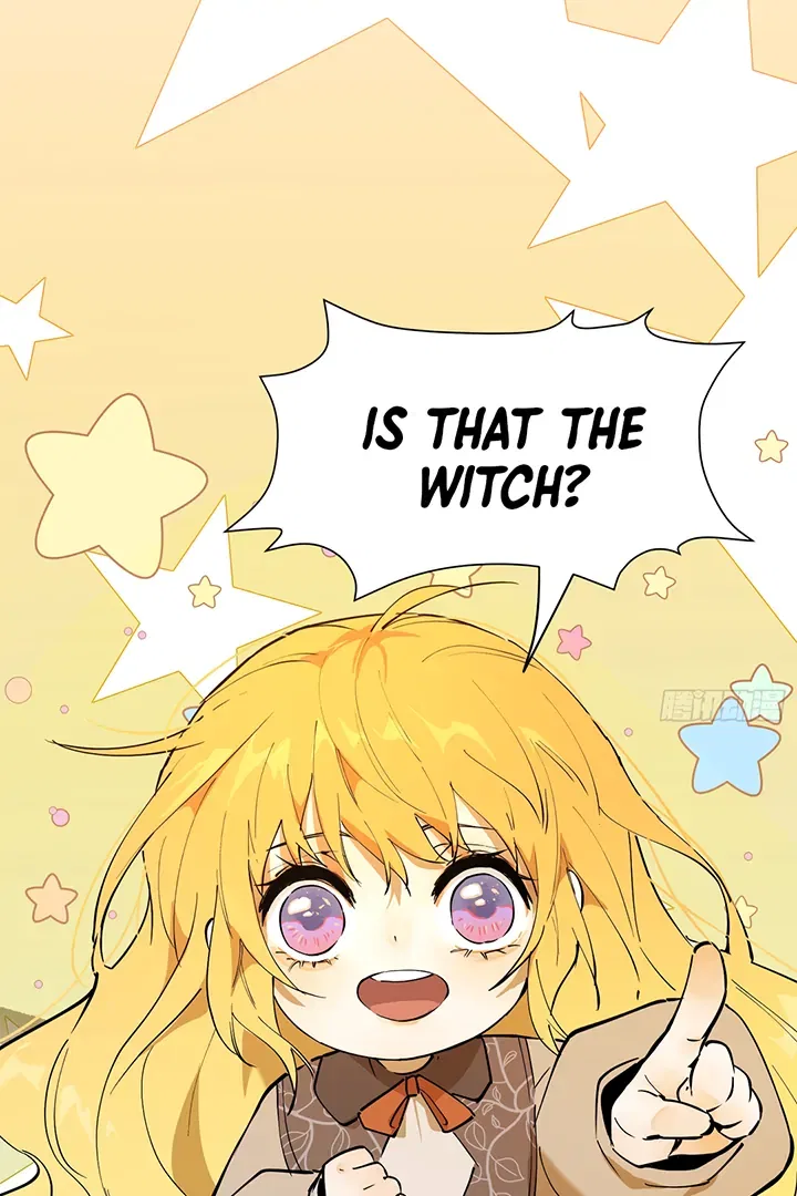 Becoming the Queen at the Age of Six Chapter 7 – Page 10