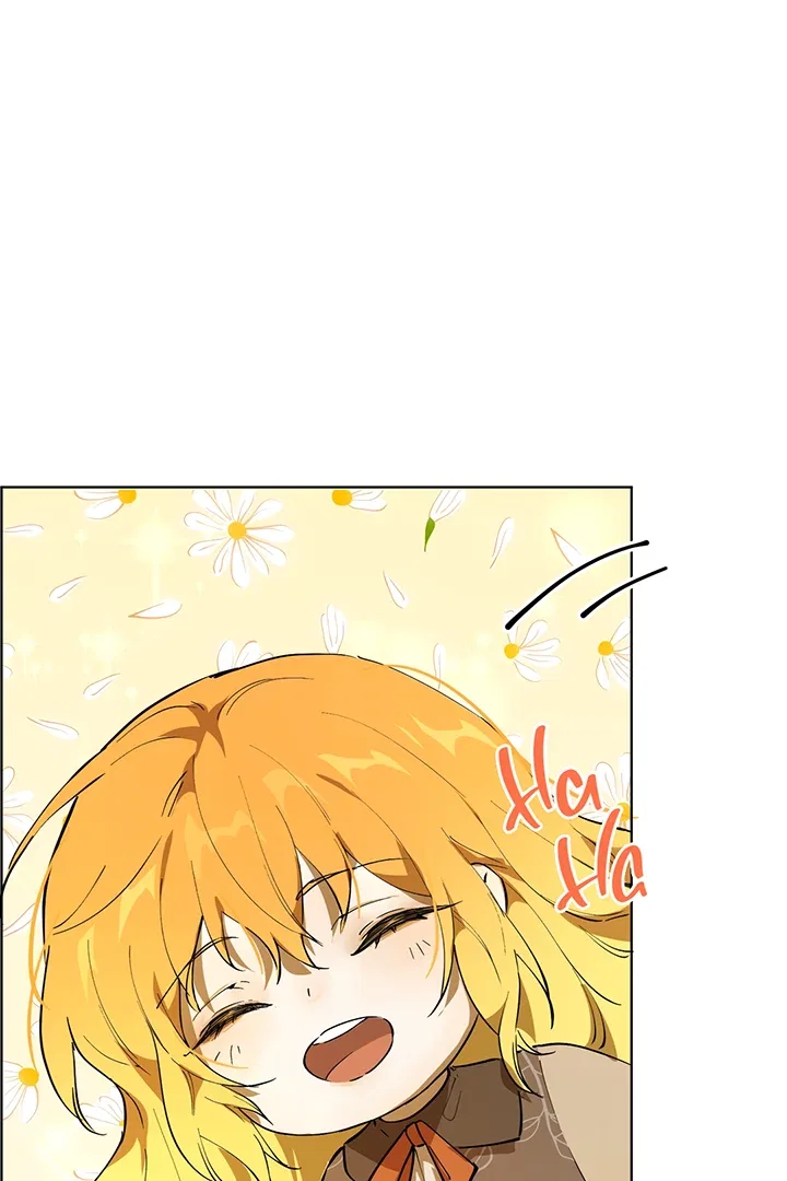 Becoming the Queen at the Age of Six Chapter 7 – Page 16