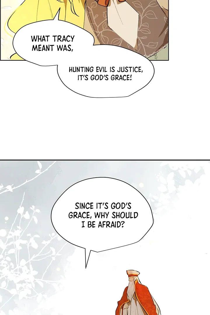 Becoming the Queen at the Age of Six Chapter 7 – Page 17