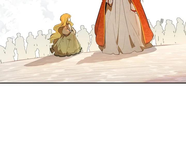 Becoming the Queen at the Age of Six Chapter 7 – Page 18