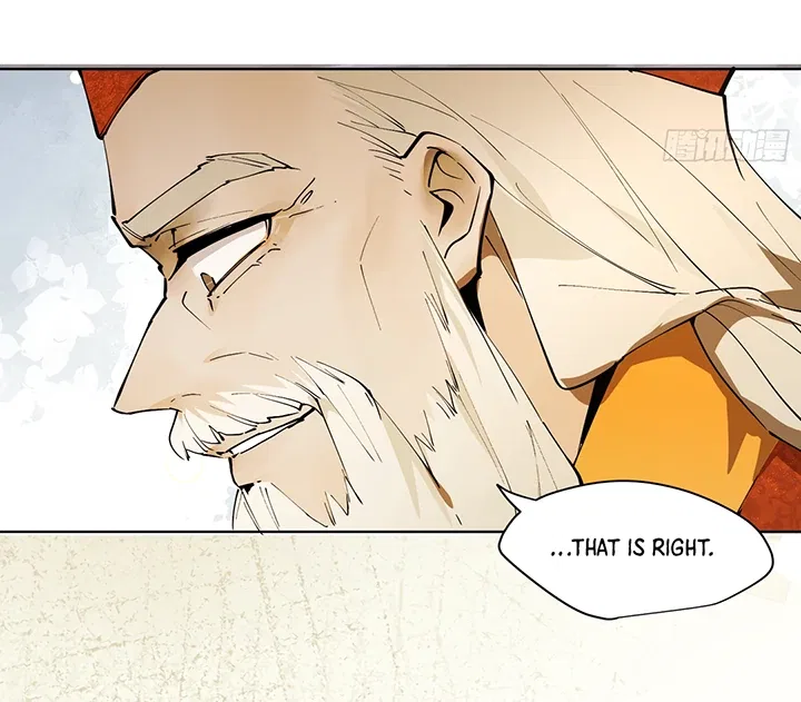 Becoming the Queen at the Age of Six Chapter 7 – Page 19
