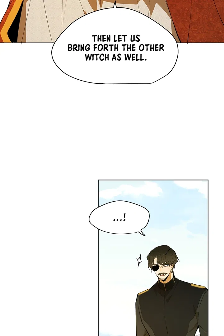 Becoming the Queen at the Age of Six Chapter 7 – Page 21