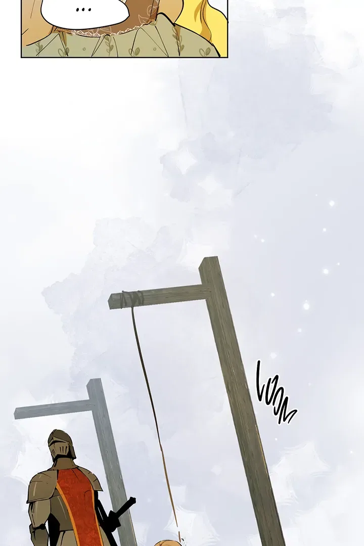 Becoming the Queen at the Age of Six Chapter 7 – Page 23
