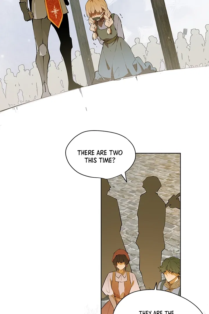 Becoming the Queen at the Age of Six Chapter 7 – Page 24