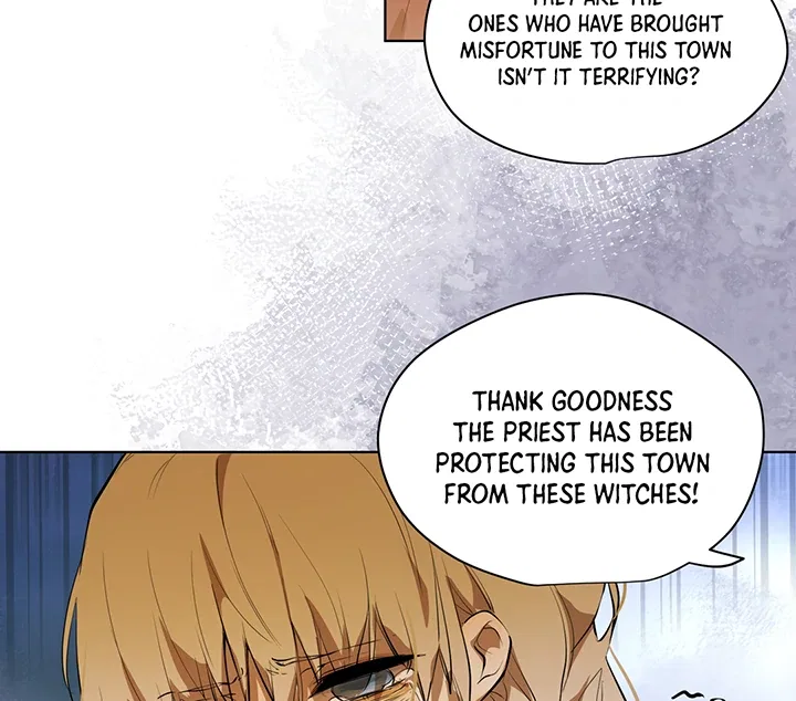 Becoming the Queen at the Age of Six Chapter 7 – Page 25