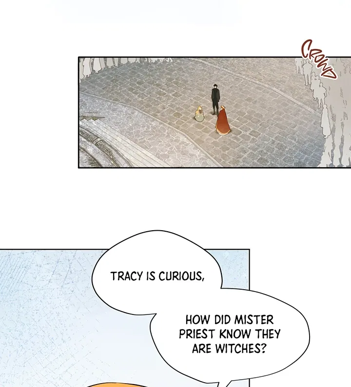 Becoming the Queen at the Age of Six Chapter 7 – Page 31
