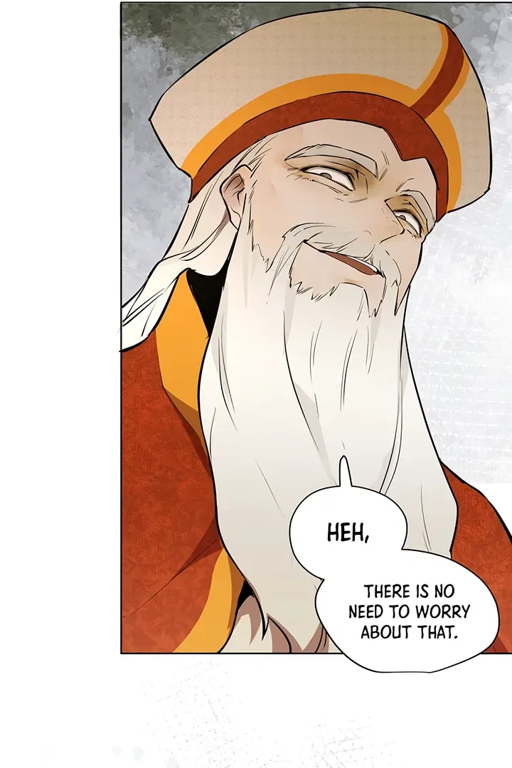 Becoming the Queen at the Age of Six Chapter 7 – Page 33