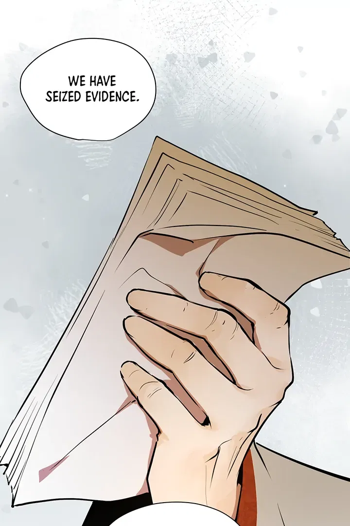 Becoming the Queen at the Age of Six Chapter 7 – Page 34
