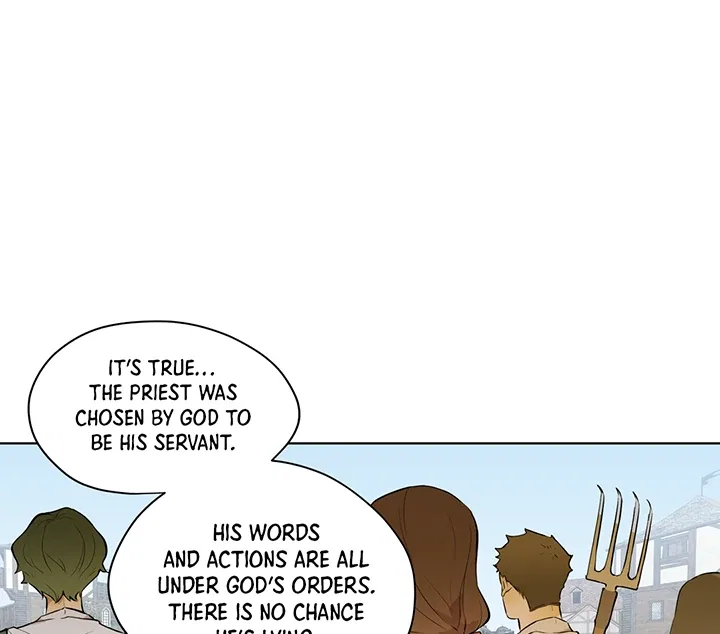 Becoming the Queen at the Age of Six Chapter 7 – Page 38