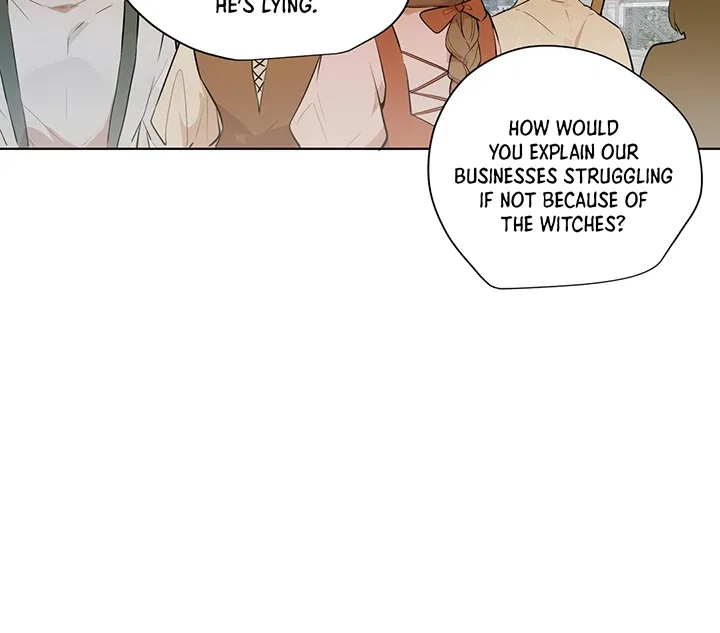 Becoming the Queen at the Age of Six Chapter 7 – Page 39