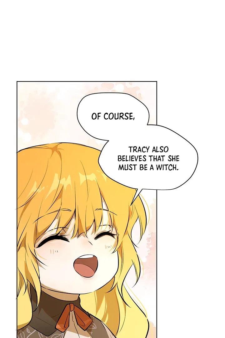 Becoming the Queen at the Age of Six Chapter 7 – Page 40