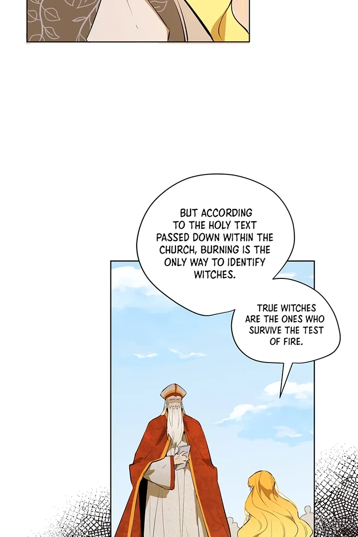 Becoming the Queen at the Age of Six Chapter 7 – Page 41
