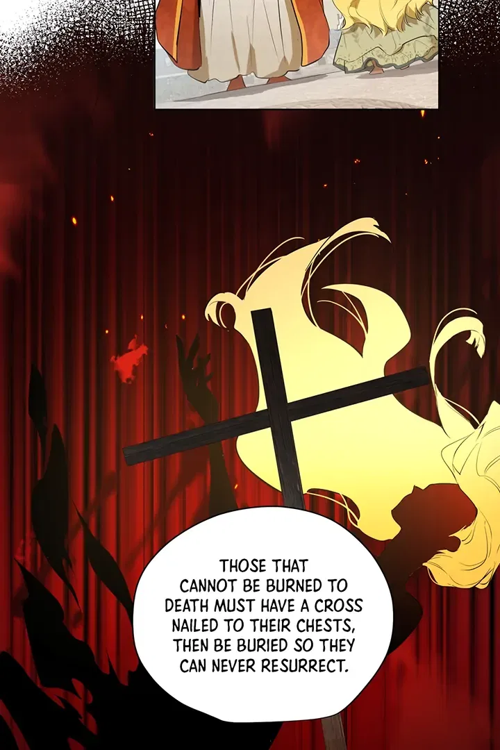 Becoming the Queen at the Age of Six Chapter 7 – Page 42