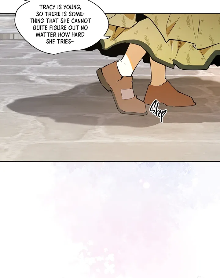 Becoming the Queen at the Age of Six Chapter 7 – Page 45