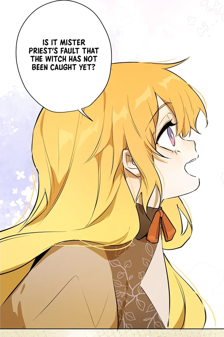 Becoming the Queen at the Age of Six Chapter 7 – Page 46
