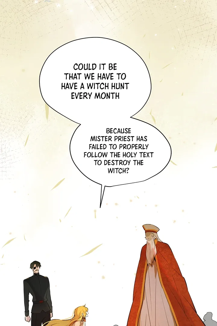 Becoming the Queen at the Age of Six Chapter 7 – Page 47